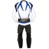 RST Pro Series 1 Pc Leather Suit - Blue