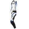 RST Pro Series 1 Pc Leather Suit - Blue