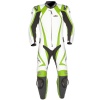 RST Pro Series 1 Pc Leather Suit - Green