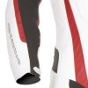 RST Pro Series 1 Pc Leather Suit - Red