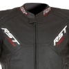 RST Fusion 2 Piece - Black