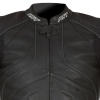 RST Ladies Razor Leather Jacket - Black