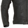 RST Ladies Razor Leather Jacket - Black