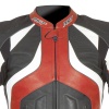 RST Razor Leather Jacket - Red