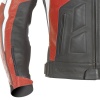 RST Razor Leather Jacket - Red