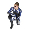 RST Pro Series 1 Piece Leather Suit - Red