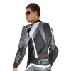 RST Pro Series 1 Piece Leather Suit - Red