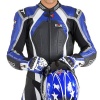 RST Pro Series 1 Piece Leather Suit - Red