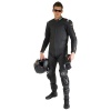 RST Pro Series 2 Piece - Black