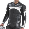 RST Pro Series Jacket - Gun / Black / White