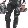 RST Pro Series Jacket - Gun / Black / White