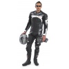 RST Pro Series Jacket - Gun / Black / White