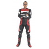 RST Pro Series Jacket - Red / Black / White