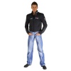 RST Pro Series Sport Textile Jacket - Blue