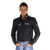 RST Pro Series Sport Textile Jacket - Black