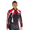 RST Pro Series Sport Textile Jacket - Red