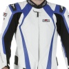 RST Pro Series 1 Pc Leather Suit - Blue