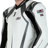 RST Pro Series 1 Pc Leather Suit - Gun