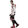 RST Pro Series 1 Pc Leather Suit - Red