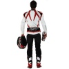 RST Pro Series 1 Pc Leather Suit - Red