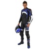RST Rift Leather  - Blue