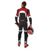 RST Rift Leather - Red