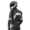 RST Rift Leather  - Blue
