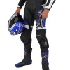 RST Rift Leather  - Blue
