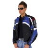 RST Rift Textile Jacket - Blue