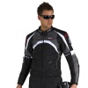 RST Rift Textile Jacket - Gun