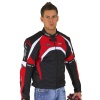 RST Rift Textile Jacket - Red