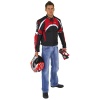 RST Rift Textile Jacket - Gun