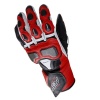 RST SP-R Race Glove - Red