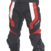 RST SRT - Red
