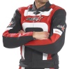 RST SRT - Red