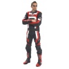 RST SRT - Red