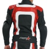 RST SRT - Red
