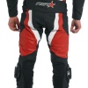 RST SRT - Red