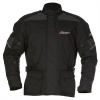 RST Alpha II Jacket - Black
