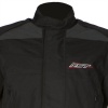 RST Alpha II Jacket - Black