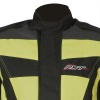 RST Alpha II Jacket - Fluo Yellow