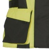 RST Alpha II Jacket - Fluo Yellow