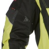 RST Alpha II Jacket - Fluo Yellow