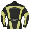 RST Alpha II Jacket - Fluo Yellow