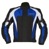 RST Moto Pilot II Jacket - Blue