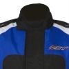 RST Moto Pilot II Jacket - Blue