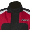 RST Moto Pilot II Jacket - Red