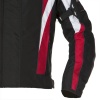 RST Moto Pilot II Jacket - Red