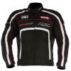 RST Race Department Jacket - Black