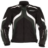 RST Ladies Razor Sport Jacket - White
